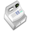 cash register icon