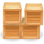 Packages icon