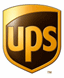 UPS logo